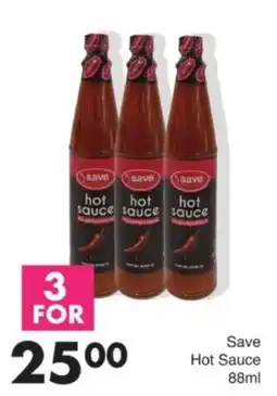 Save Hyper Save Hot Sauce offer