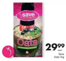 Save Hyper Save Oats offer