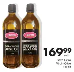 Save Hyper Save Extra Virgin Olive Oil offer