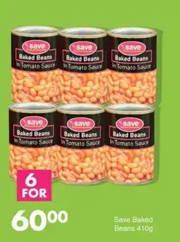 Save Hyper Save Baked Beans offer