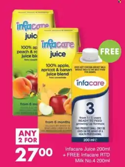 Save Hyper Infacare Juice offer
