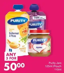 Save Hyper Purity Jars offer