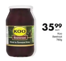 Save Hyper Koo Beetroot offer