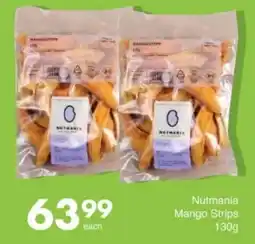 Save Hyper Nutmania Mango Strips offer