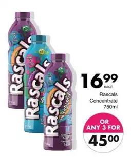 Save Hyper Rascals Concentrate offer
