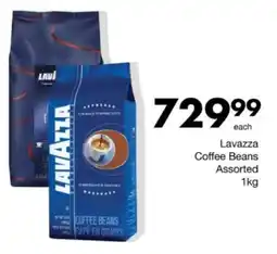 Save Hyper Lavazza Coffee Beans Assorted offer