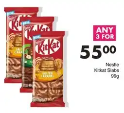 Save Hyper Nestle Kitkat Slabs offer