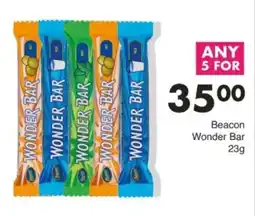 Save Hyper Beacon Wonder Bar offer