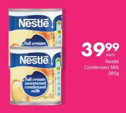 Save Hyper Nestlé Condensed Milk offer