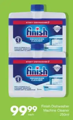 Save Hyper Finish Dishwasher Machine Cleaner offer