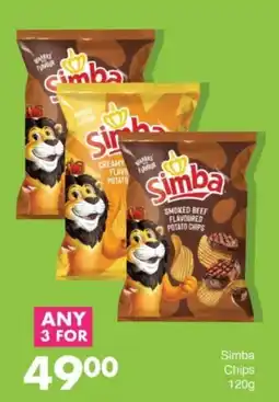 Save Hyper Simba Chips offer