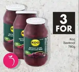 Save Hyper Koo Beetroot offer