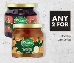 Save Hyper Rhodes Jam offer