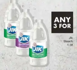 Save Hyper Jik Bleach offer