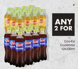 Save Hyper Coo-Ee Cooldrinks offer