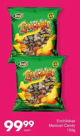 Save Hyper Enchilokas Mexican Candy offer