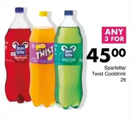 Save Hyper Sparletta/Twist Cooldrink offer