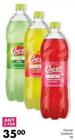 Save Hyper Coo-ee Mocktail offer