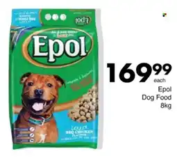 Save Hyper Epol Dog Food offer