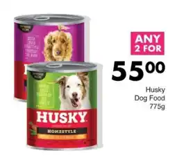 Save Hyper Husky Dog Food offer