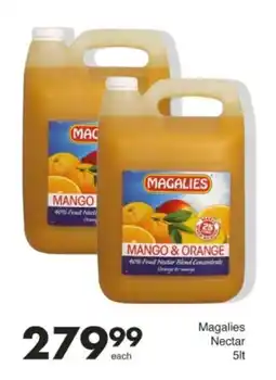 Save Hyper Magalies Nectar offer