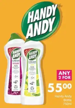 Save Hyper Handy Andy Bottle offer