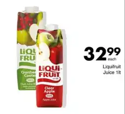 Save Hyper Liquifruit Juice 1lt offer