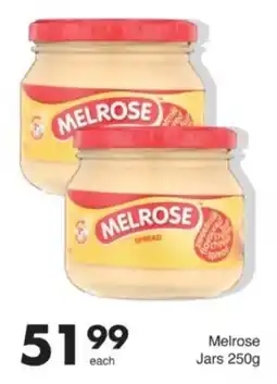 Save Hyper Melrose Spread offer