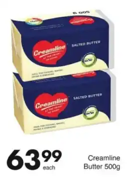 Save Hyper Creamline Butter offer