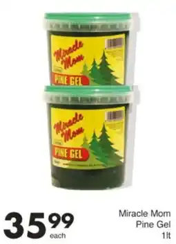 Save Hyper Miracle Mom Pine Gel offer
