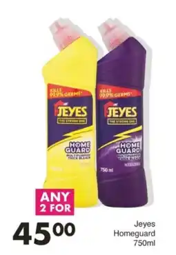 Save Hyper Jeyes Homeguard offer