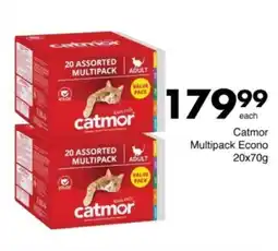 Save Hyper Catmor Assorted offer