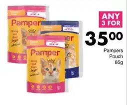 Save Hyper Pampers Pouch offer
