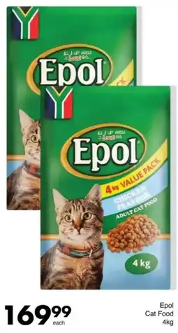 Save Hyper Epol Cat Food offer