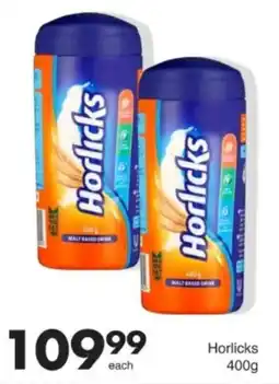 Save Hyper Horlicks offer