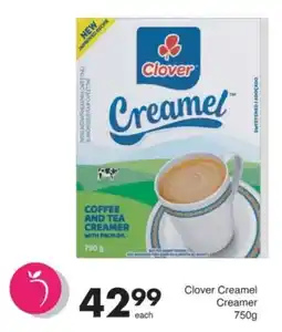 Save Hyper Clover Creamel Creamer offer