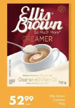 Save Hyper Ellis Brown Creamer offer