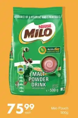 Save Hyper Milo Pouch offer