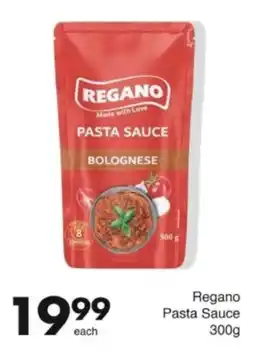 Save Hyper Regano Pasta Sauce offer