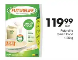 Save Hyper Futurelife Smart Food offer