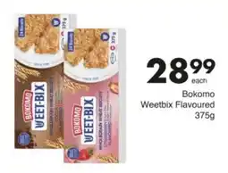 Save Hyper Bokomo Weetbix Flavoured offer