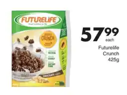 Save Hyper Futurelife Crunch offer