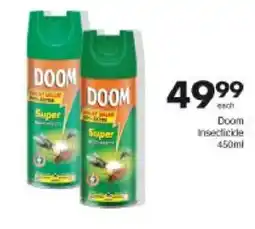 Save Hyper Doom Insecticide offer