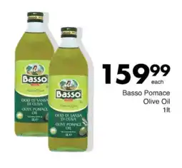 Save Hyper Basso Pomace Olive Oil offer