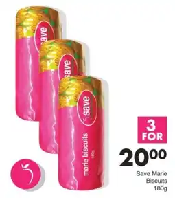 Save Hyper Save Marie Biscuits offer