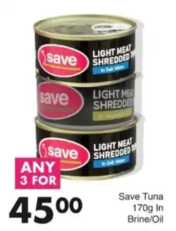 Save Hyper Save Tuna offer