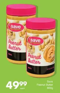 Save Hyper Save Peanut Butter offer