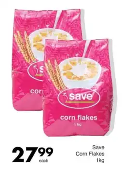 Save Hyper Save Corn Flakes offer