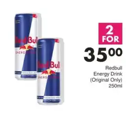 Save Hyper Redbull Energy Drink offer