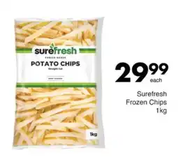 Save Hyper Surefresh Frozen Chips offer